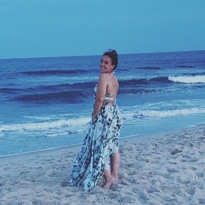 Meet your Posher, Gabriella